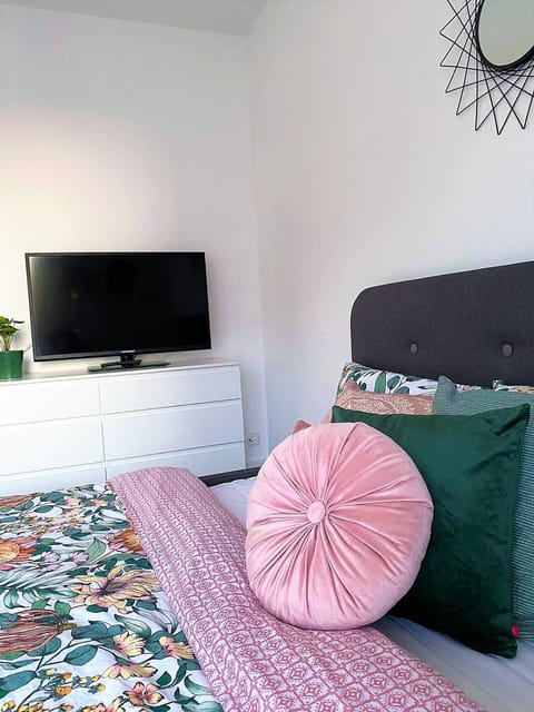 Apartament Sylwia Apartment in Swinoujscie