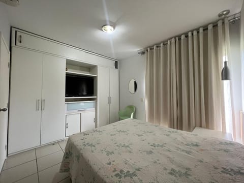 Apartamento/Flat - Condominio Village - Aldeia das Águas Park Resort. Apartment in State of Rio de Janeiro
