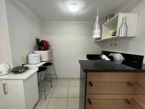 Apartamento/Flat - Condominio Village - Aldeia das Águas Park Resort. Apartment in State of Rio de Janeiro