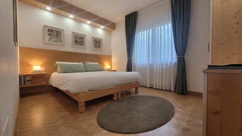 B&B I FAGGI Vacation rental in Trentino-South Tyrol