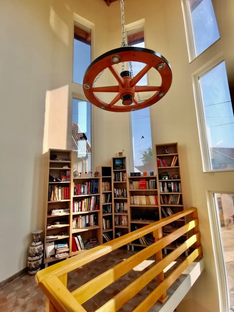 Seosko turisticko domaćinstvo Jagor Apartment in Serbia