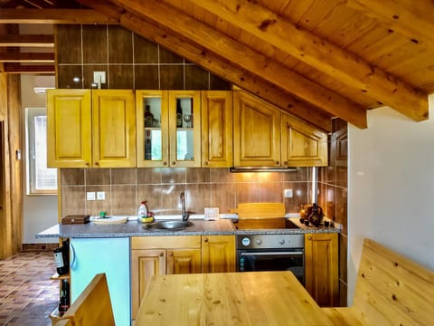 Seosko turisticko domaćinstvo Jagor Apartment in Serbia