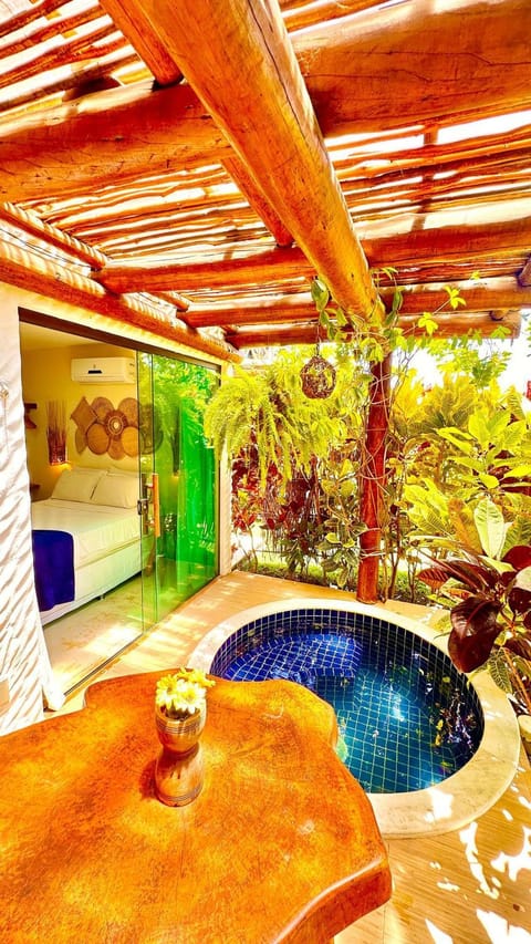 Hot Tub, Hot Tub