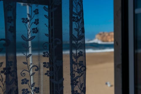 Beach, Sea view