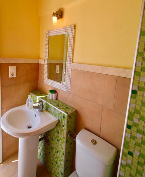 Menis Haus Rooms Country House in Decentralized Administration of Macedonia and Thrace