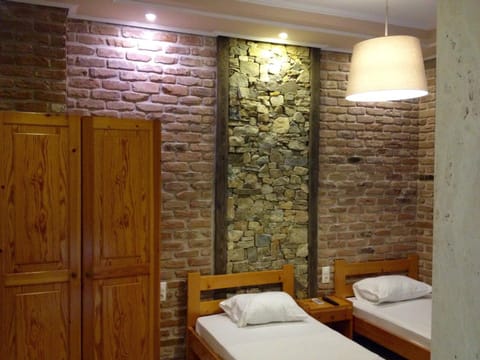 Menis Haus Rooms Country House in Decentralized Administration of Macedonia and Thrace