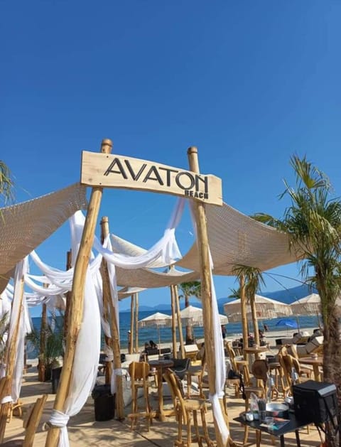 Avaton Luxury Resort and Spa Access the Enigma - Adults Only & Kids 14 Plus- Hotel in Decentralized Administration of Macedonia and Thrace
