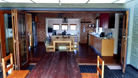 House with sea view House in Eastern Cape