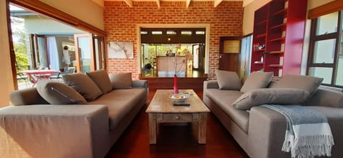 House with sea view House in Eastern Cape