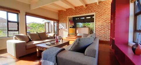 House with sea view House in Eastern Cape