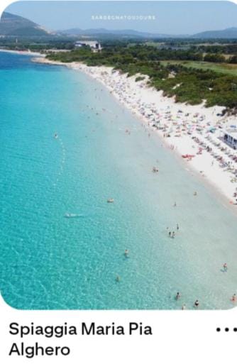 Lo Spicchio b&b Bed and Breakfast in Alghero