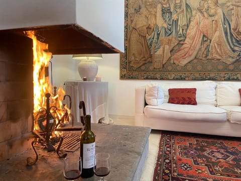 Villa Del Rubbio Villa in Rome