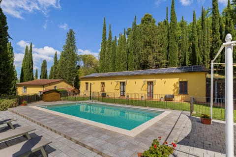 Casa Febea Villa in Umbria