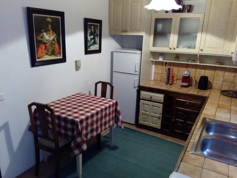 Balkone in Montagna (Μπαλκόνι στο Βουνό ) House in North Macedonia