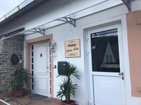 Pension Mona Lisa Bed and Breakfast in Graach an der Mosel