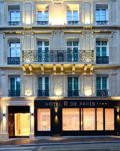 Facade/entrance, Facade/entrance