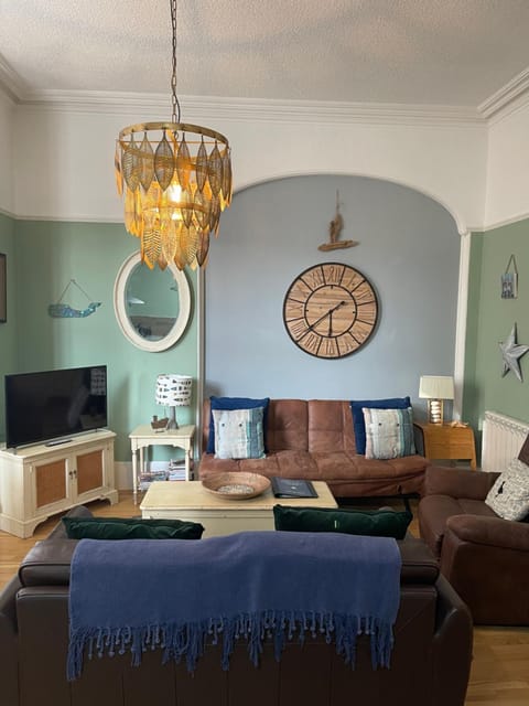 Beach House Apartment in Lytham St Annes