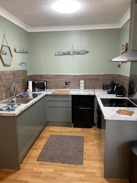 Beach House Apartment in Lytham St Annes