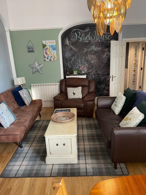 Beach House Apartment in Lytham St Annes