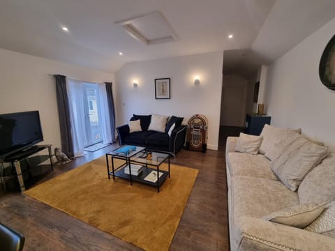 No.1 Bloom Apartments, Bath Apartment in England