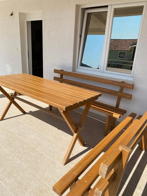 Villa Lovric Apartment in Šibenik-Knin County, Croatia