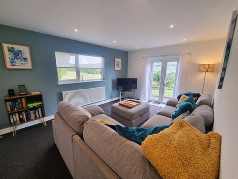 No.2 Bloom Apartments, Bath Apartment in England