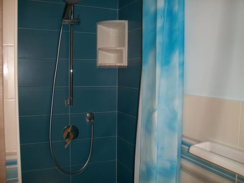 summertime Apartment in Senigallia