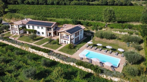 Garden view, Swimming pool