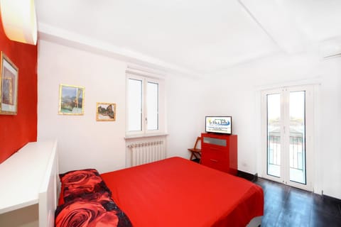 Balcony/Terrace, Photo of the whole room, Bedroom