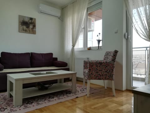 Apartman Bajka Valjevo Apartment in Serbia