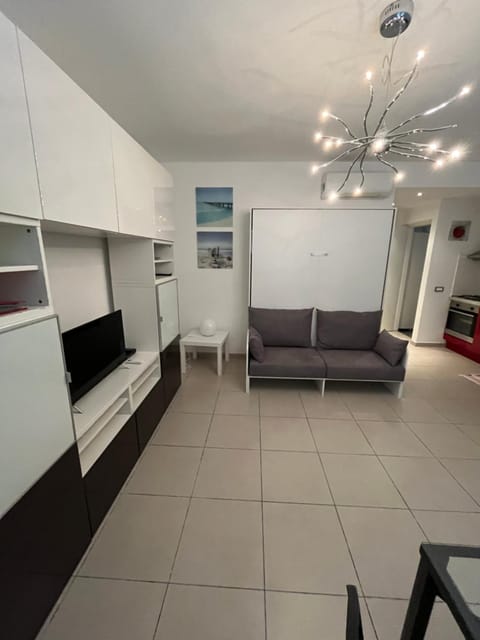 White Dream Spotorno Apartment in Spotorno