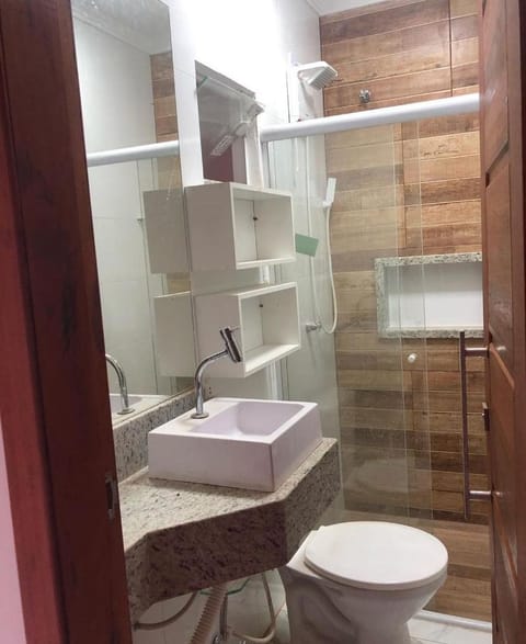 CASA PARATi House in Paraty