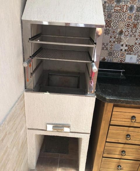 CASA PARATi House in Paraty