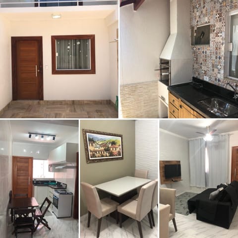 CASA PARATi House in Paraty