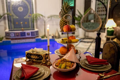 Restaurant/places to eat, Dinner