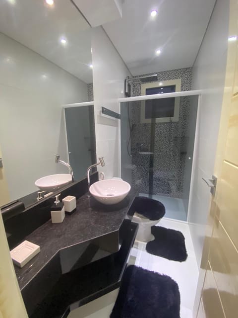 CaSa CLEAN PARATY House in Paraty