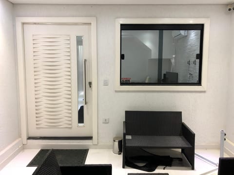 CaSa CLEAN PARATY House in Paraty