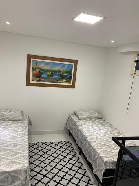 CaSa CLEAN PARATY House in Paraty