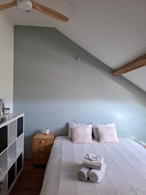 Le Wayai Vacation rental in Wallonia, Belgium