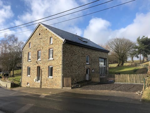 Maison Flo House in Luxembourg