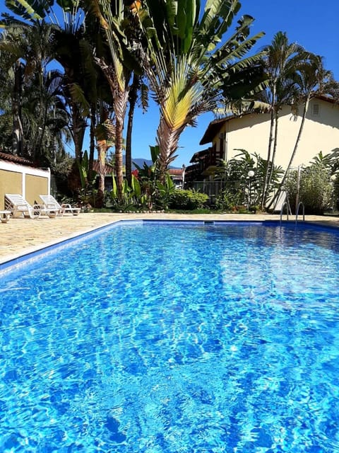 Casa da Maroca - Condomínio Mata Atlântica Apartment in Paraty