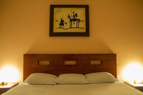 Hotel Posada Santa Bertha Hotel in State of Mexico