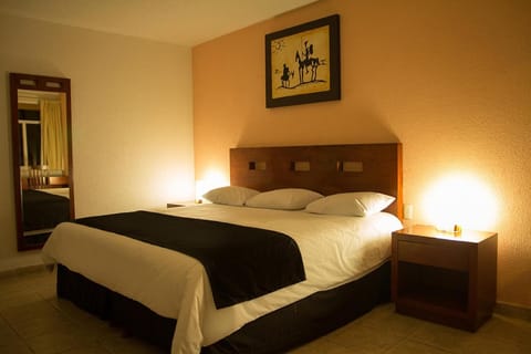 Hotel Posada Santa Bertha Hotel in State of Mexico