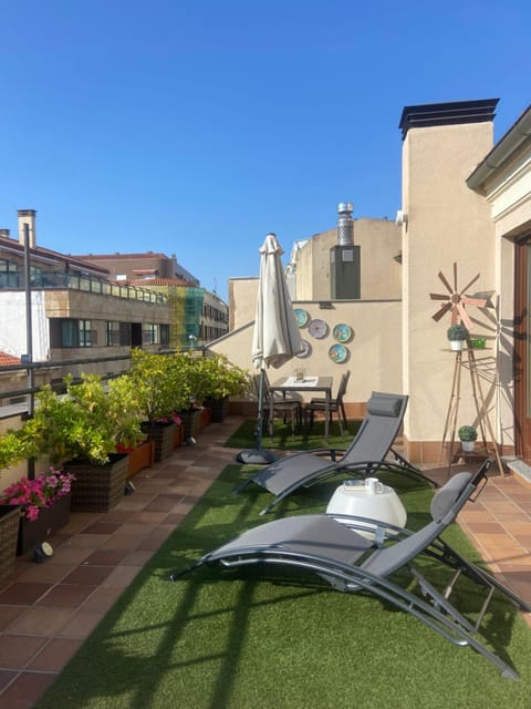Balcony/Terrace, Balcony/Terrace