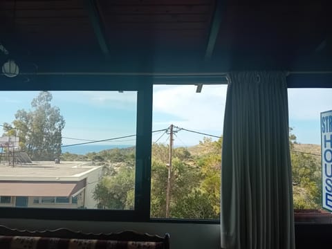 Strofi House Apartment in Crete