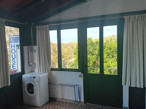 Strofi House Apartment in Crete