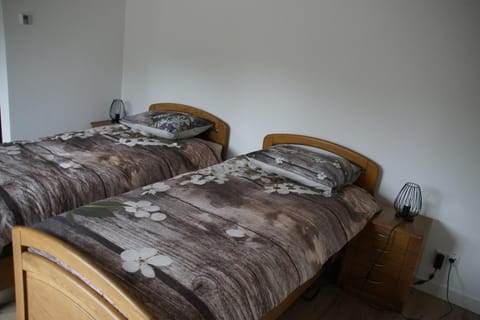 Vertoeven bij Verhoeven Bed and Breakfast in South Holland (province)