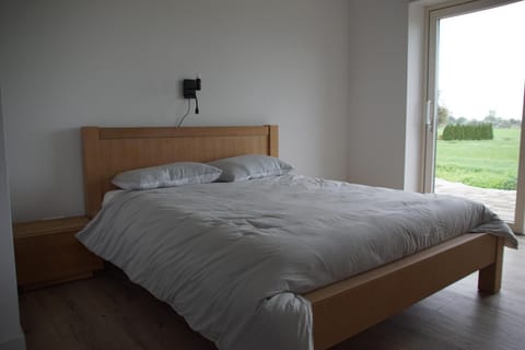 Vertoeven bij Verhoeven Bed and Breakfast in South Holland (province)