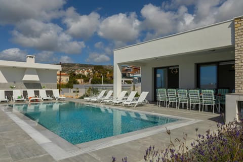 Property building, Swimming pool, Swimming pool