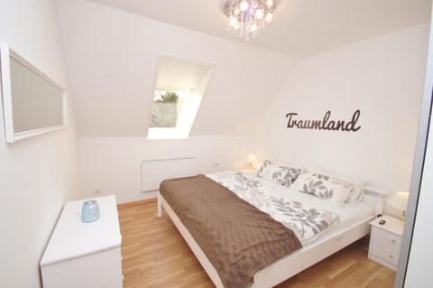 Leuchtturm Apartment in Dahme